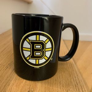 Boston Bruins Mug